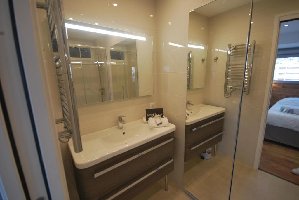 One bedroom apartment Palm Beach - 3