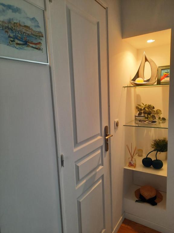 One bedroom apartment Palm Beach - 5