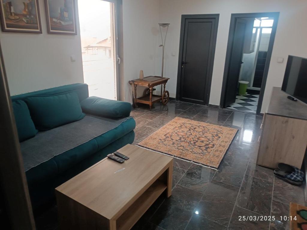 Blue point, Kragujevac