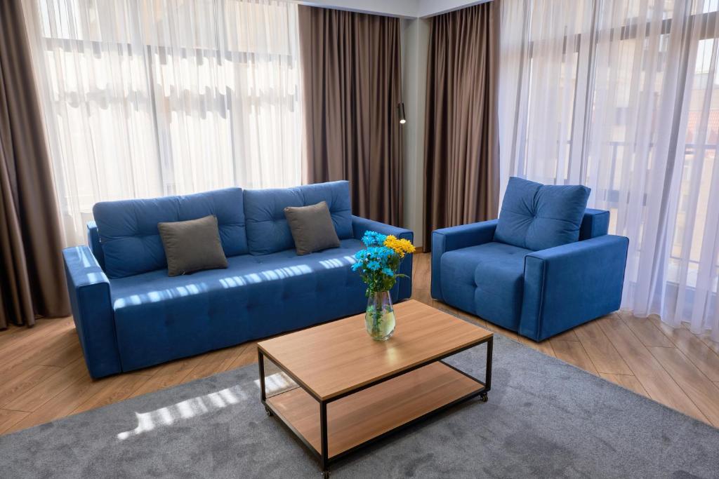 Solutel DUET apt 42, Bishkek