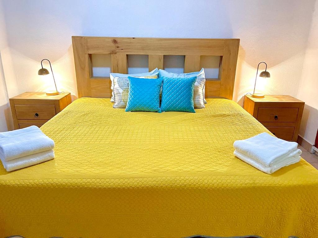 Romantic large apartment - 5