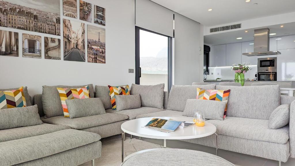 SUNSET CLIFFS dream apartment - 4