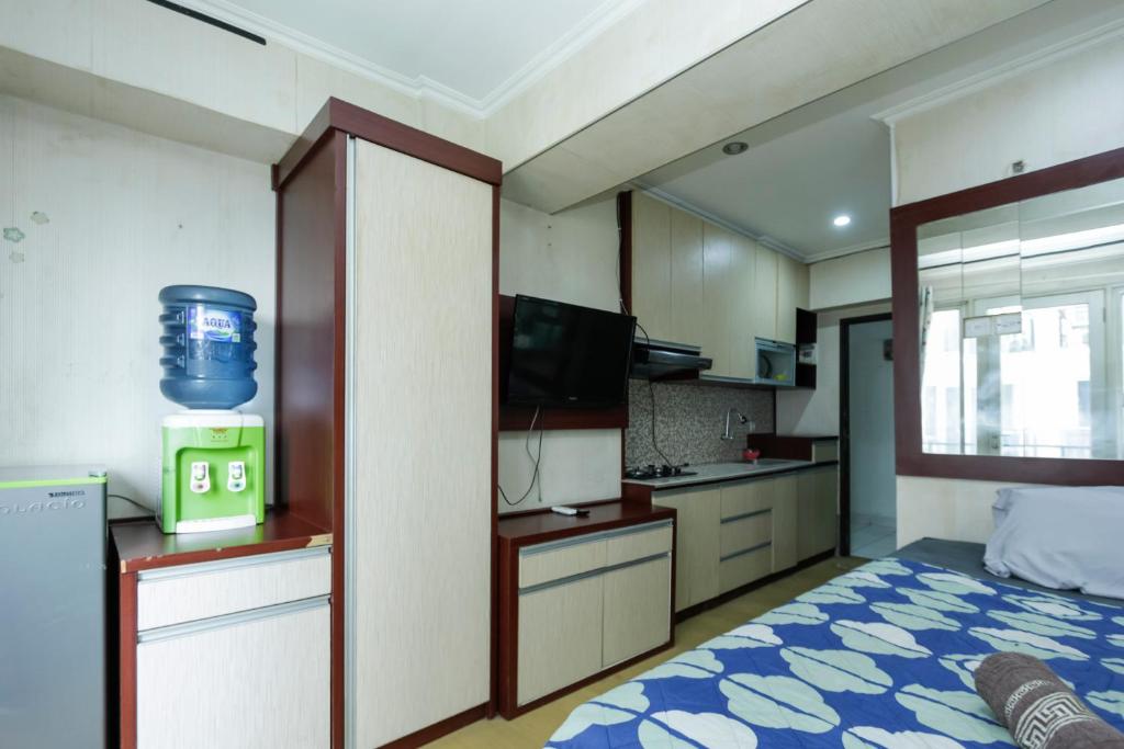 Apartemen Jarrdin Cihampelas A 1507 By PROELIA INDONESIA