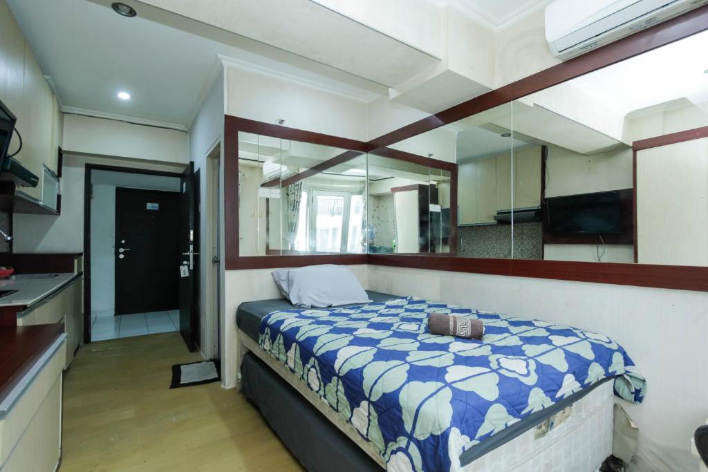 Apartemen Jarrdin Cihampelas A 1507 By PROELIA INDONESIA