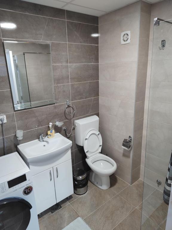 Tea Studio Apartments - 4