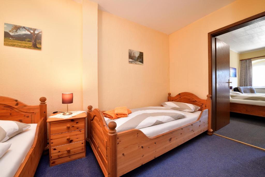 Hotel Goldener Adler Immenstadt im Allgäu - 3