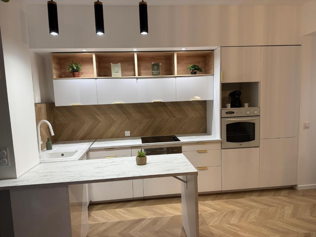 Appartement Ajaccio - 2