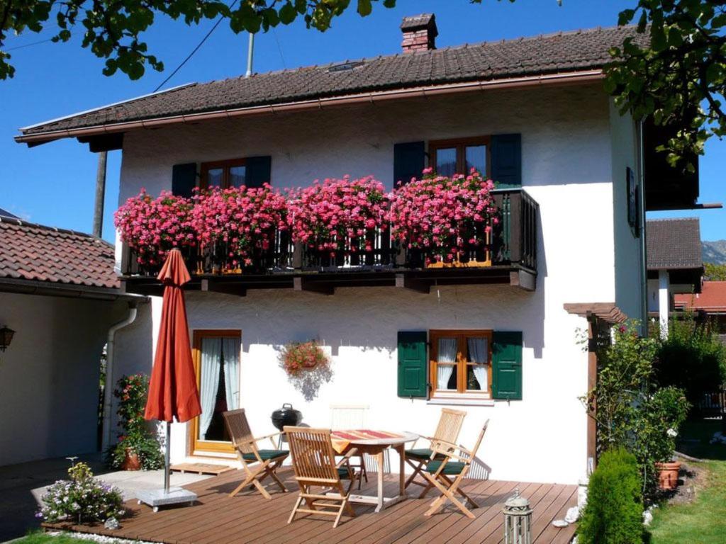 Ferienhaus Endres - 4