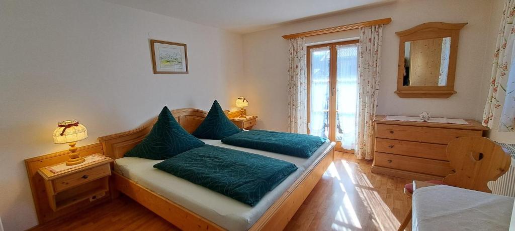 Ferienhaus Endres - 2