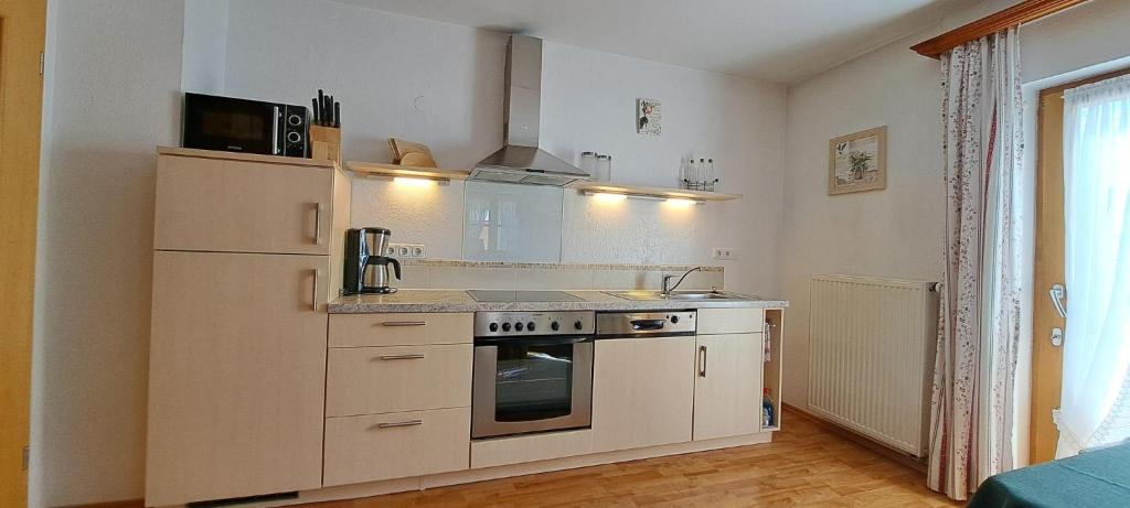 Ferienhaus Endres - 5