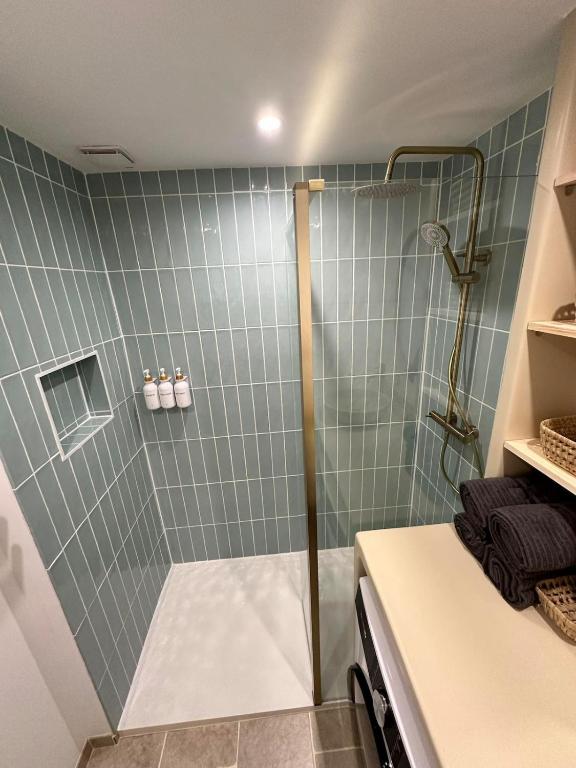 Apartment 4pers Saint Raphaël - 4
