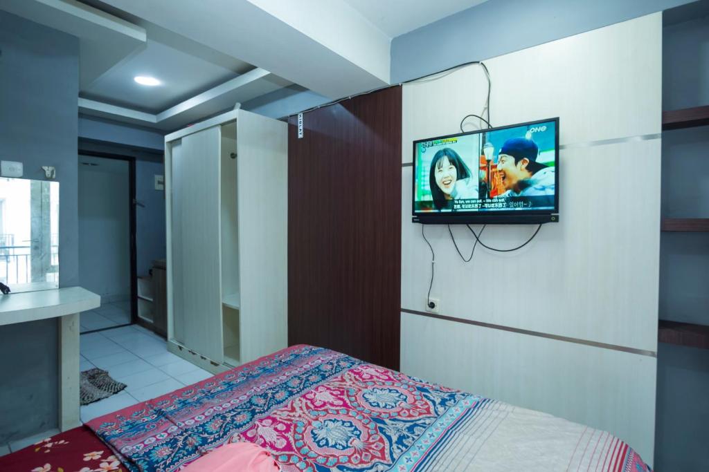 Apartemen Jarrdin Cihampelas A 1508 By PROELIA INDONESIA