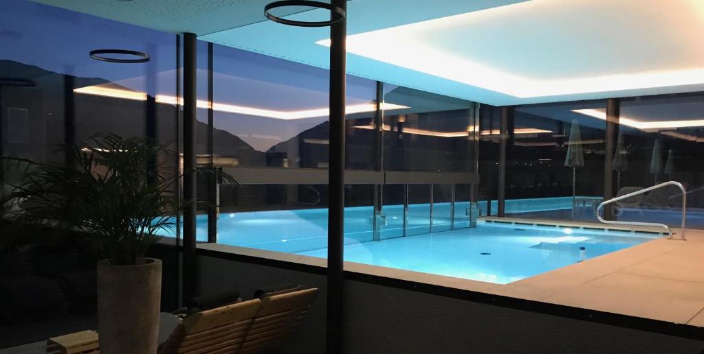 Hotel Tyrol - 5