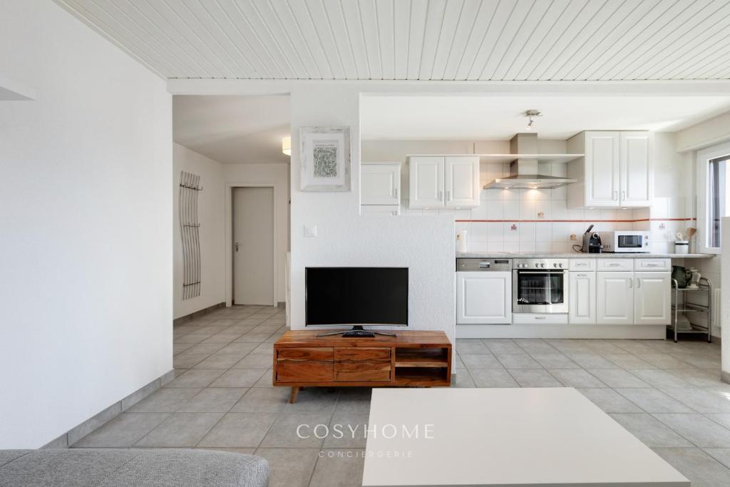 Le Maria l Vue splendide l By CosyHome - 5
