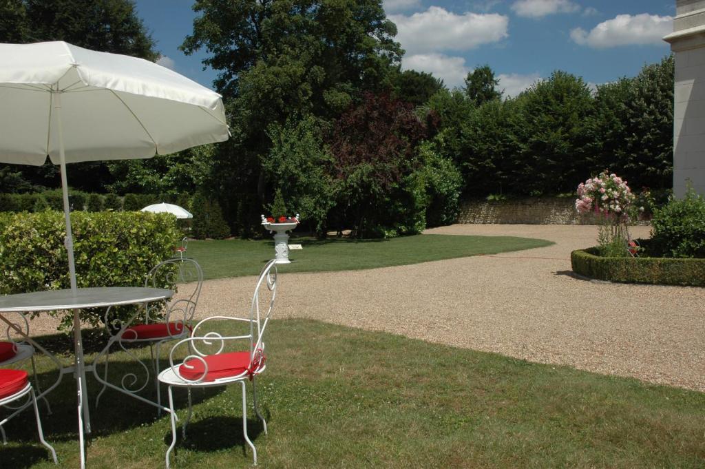 Le Manoir Saint Thomas photo