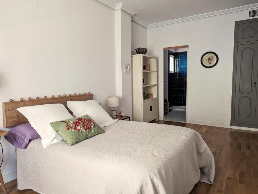 Apartamento en Ciudad Vieja - 2