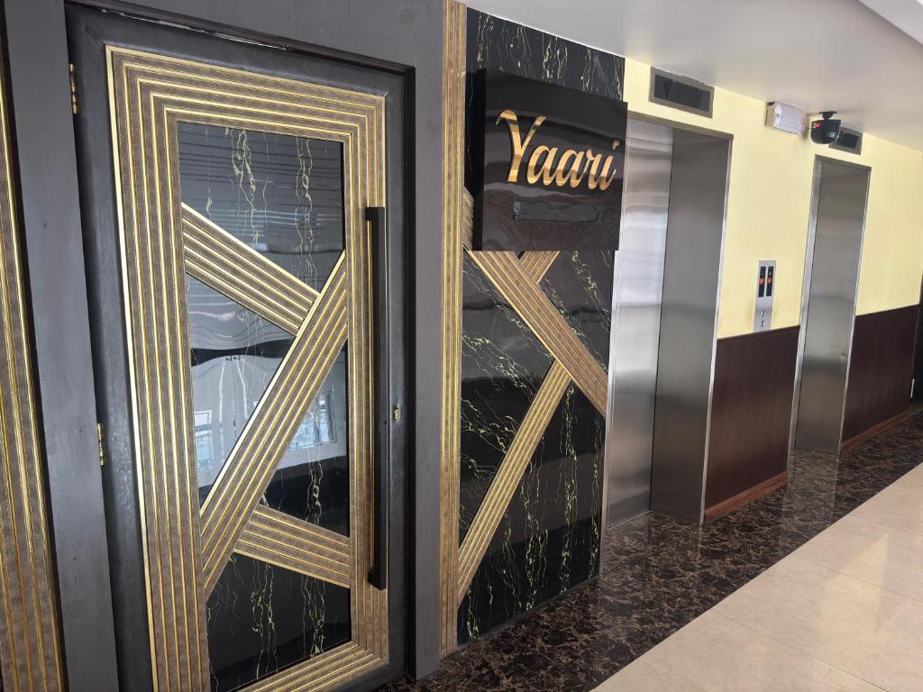 فندق أوركيد (Orchid Hotel)