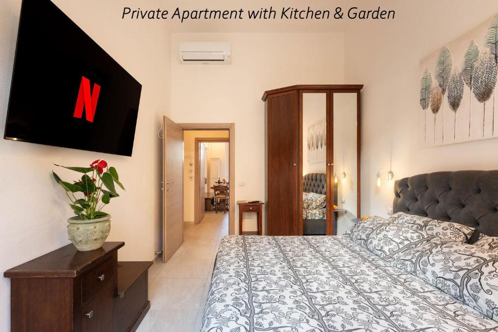 APARTMENT 20 - 2