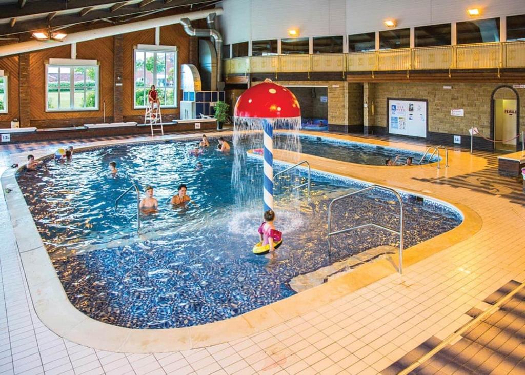 Unity Skirlington Coast Yorkshire, Ulrome