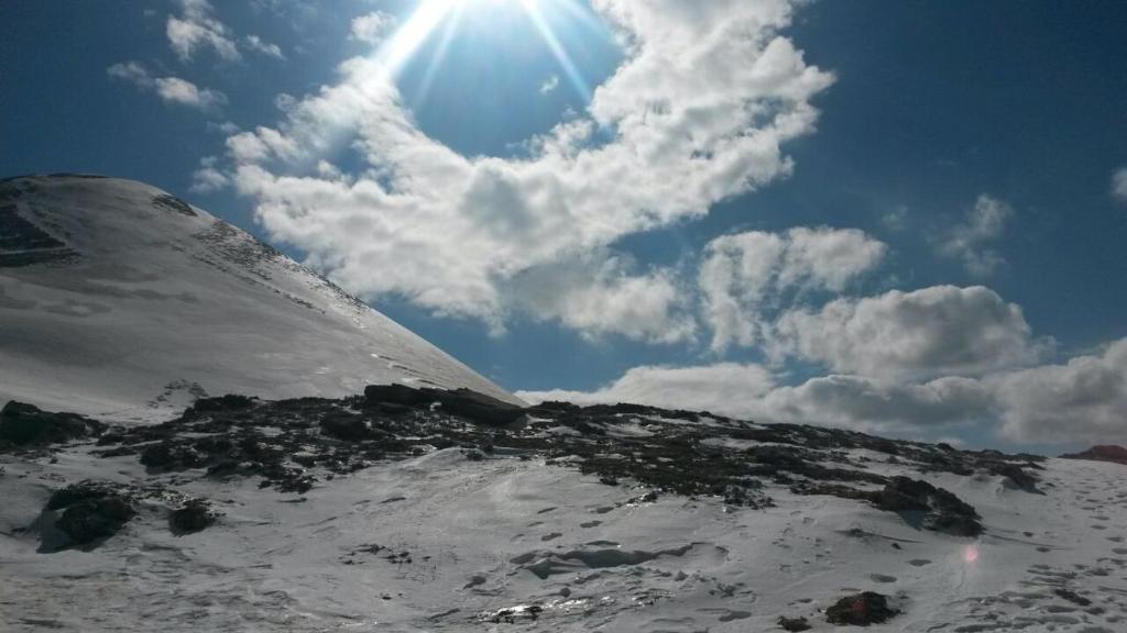 Nemrut Dagı Isik Pansion photo