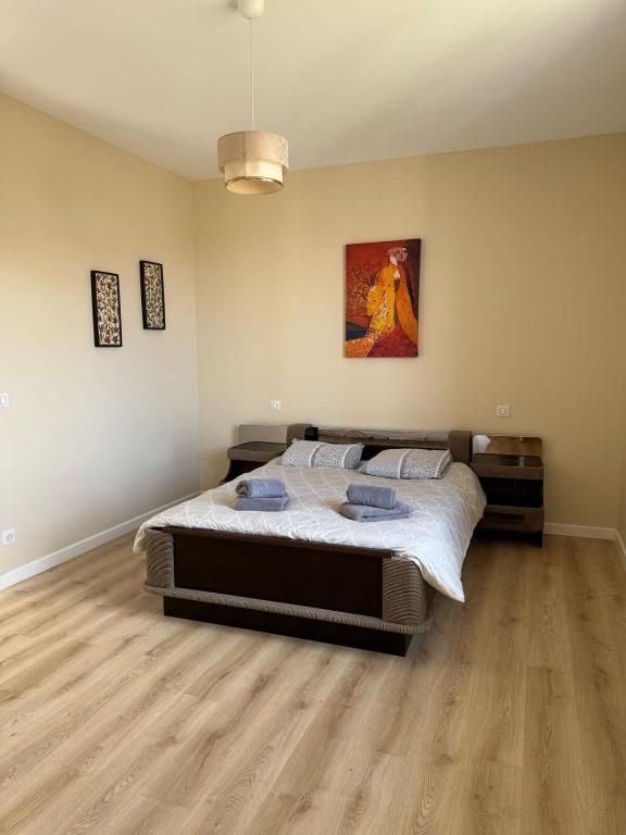 Ô mon beau refuge T2 - 75m2 - 4