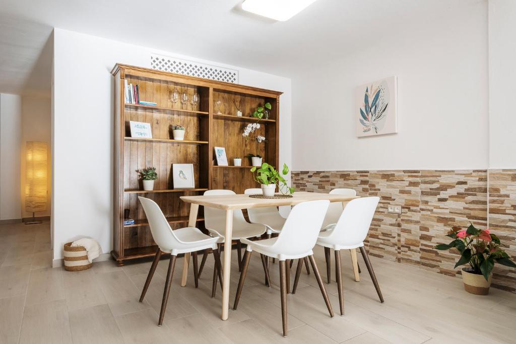 Apartamento Vientos de Duna y Luna - 4