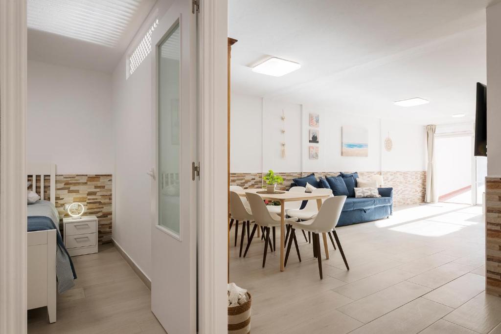 Apartamento Vientos de Duna y Luna - 5