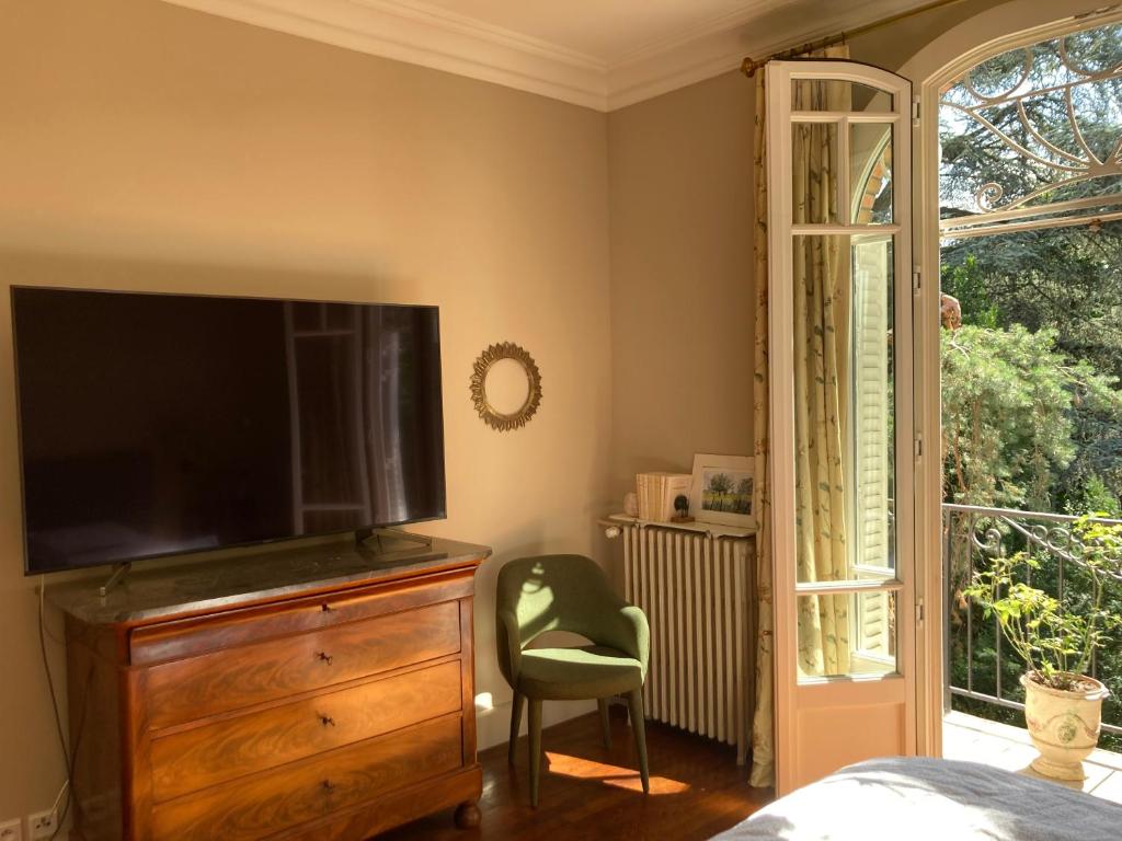 House facing Roland Garros stadium - 5 bedrooms - 2