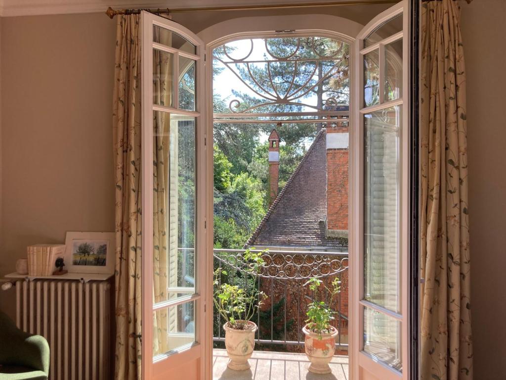 House facing Roland Garros stadium - 5 bedrooms - 3