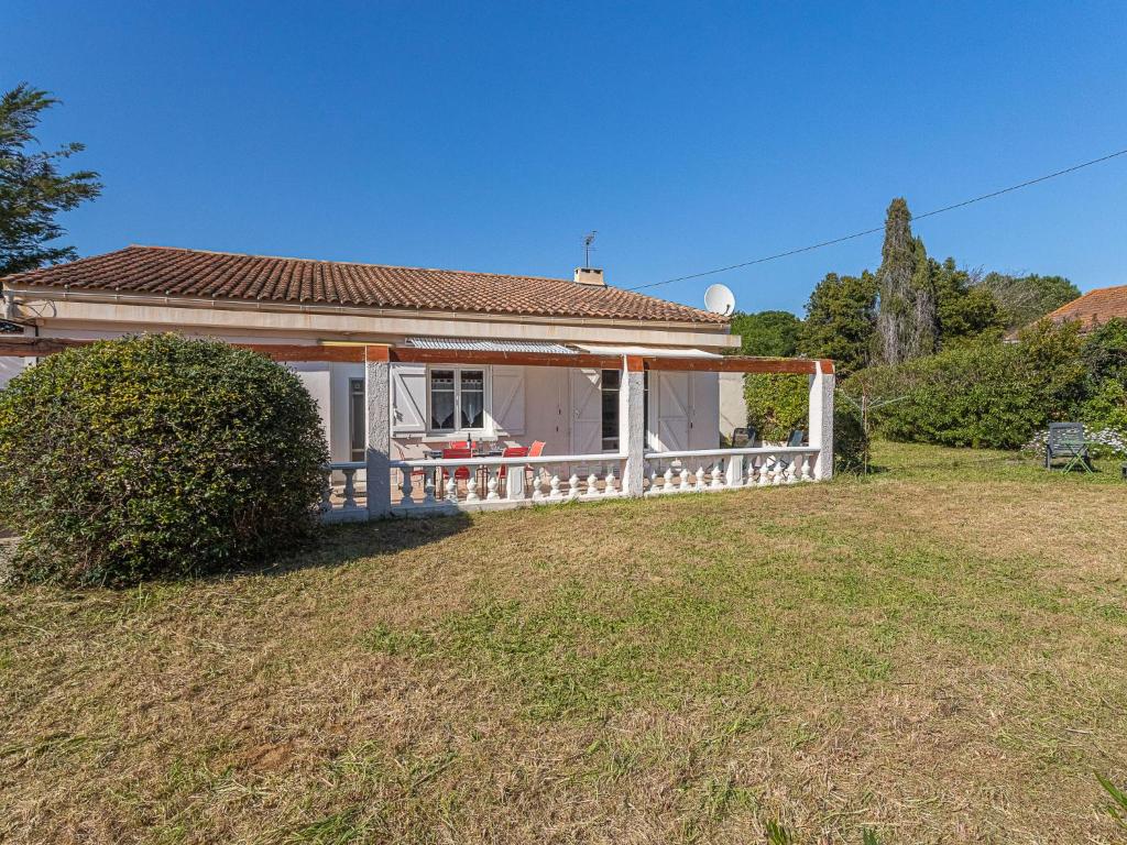 Holiday Home La Pitchoune by Interhome - 1