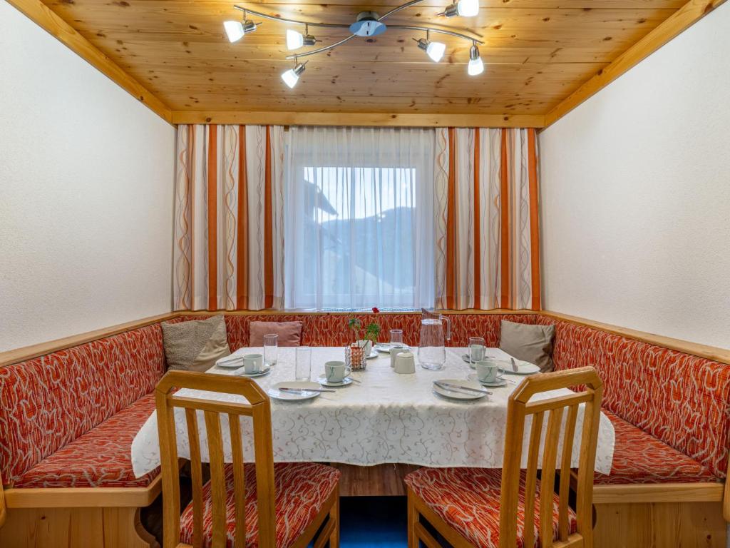 Apartment Ferienglück by Interhome - 3