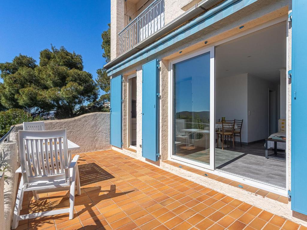 Apartment Les Bougainvillées by Interhome - 5