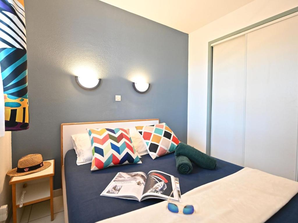 Apartment Le Hameau - L2 202 by Interhome - 3