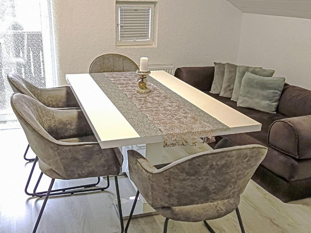 Apartment Lercher by Interhome - 4