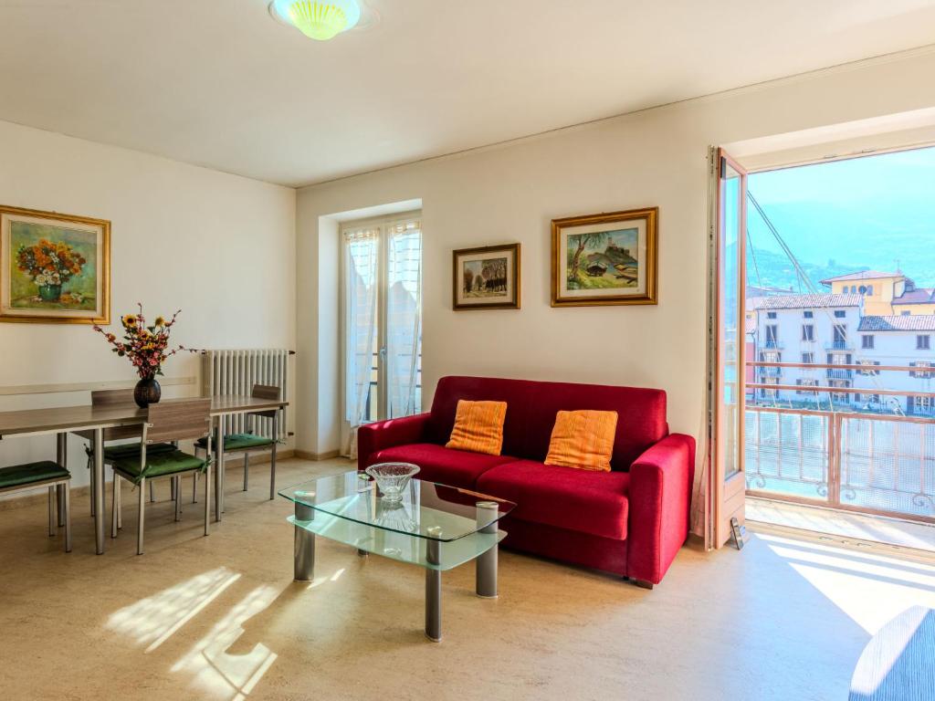 Apartment Claudia by Interhome - 2
