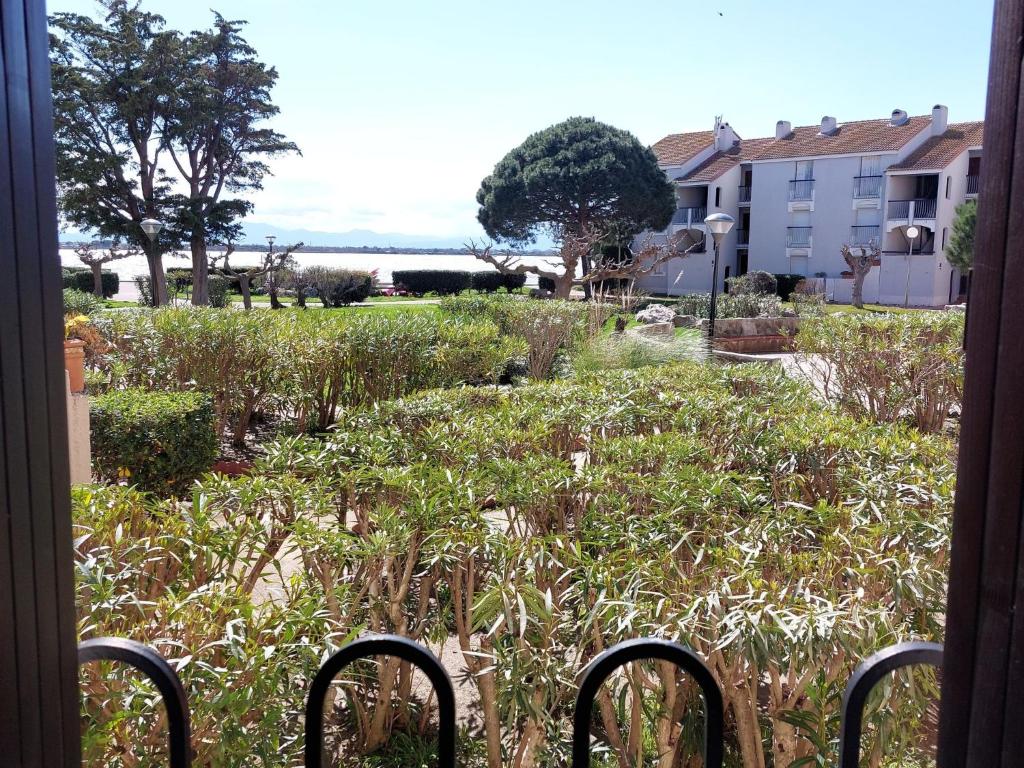 Apartment Dominica-1 by Interhome, Le Barcarès