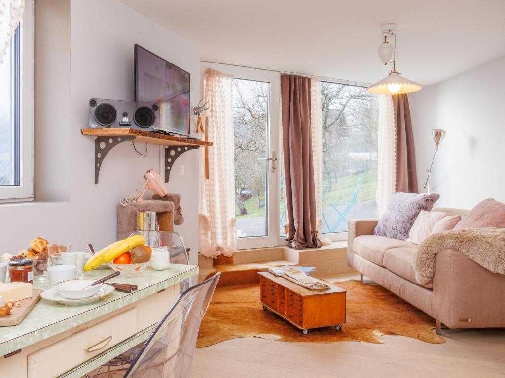 Apartment Lau'tentik by Interhome - 2