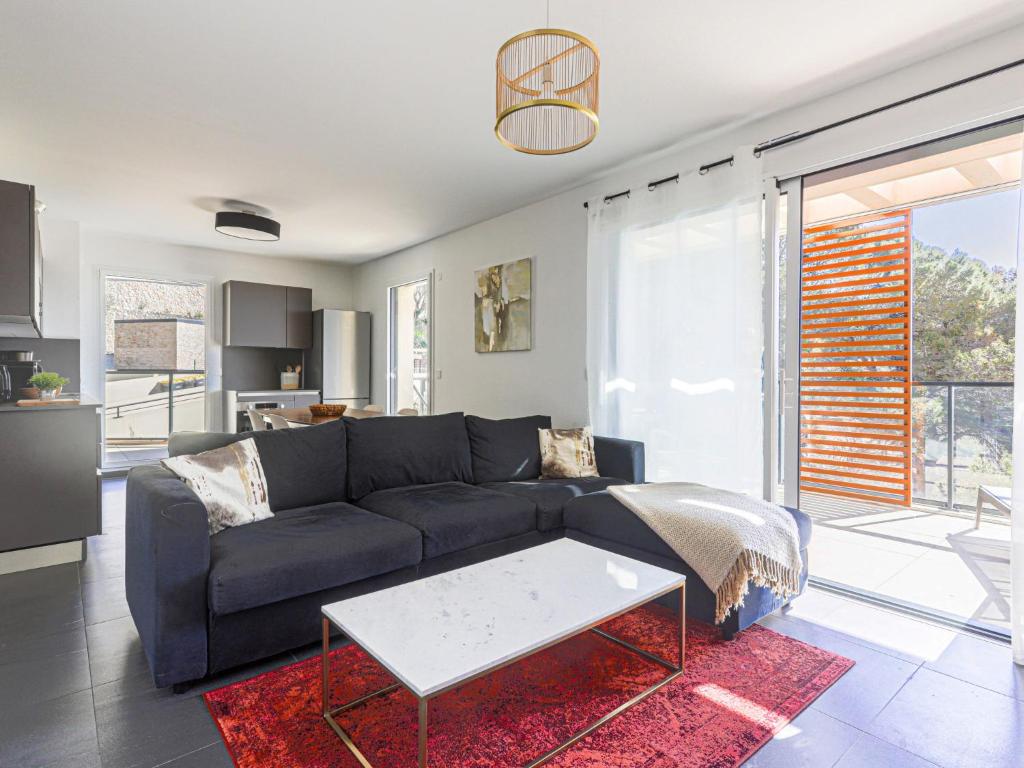 Apartment Prestige view by Interhome - 3