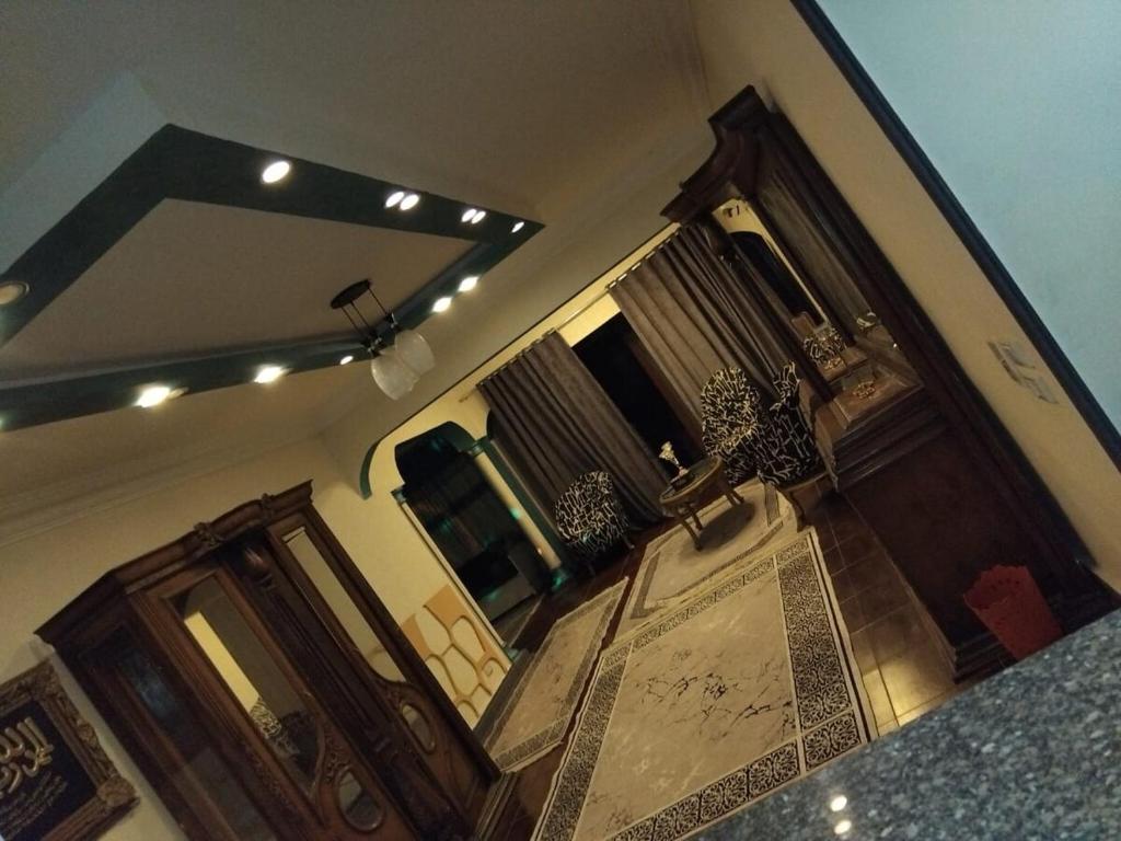 Enjoy your staying, Káhira