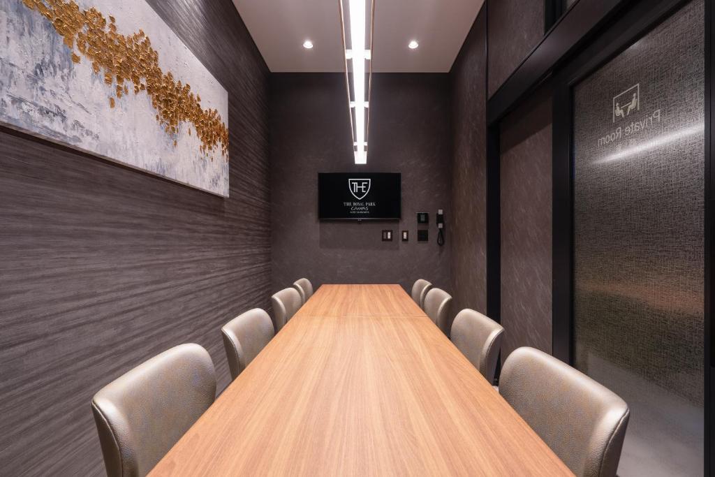 편의 시설/서비스