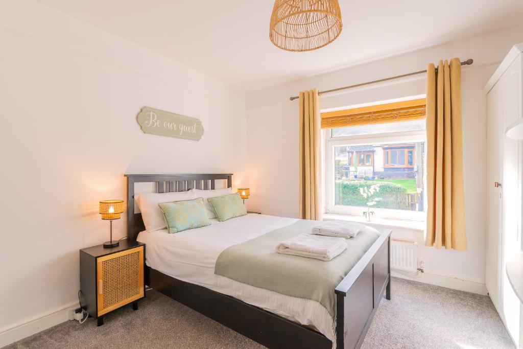 The Nest Superb Apartment In Afan Forest Bike Park By Staystaycations, Port Talbot