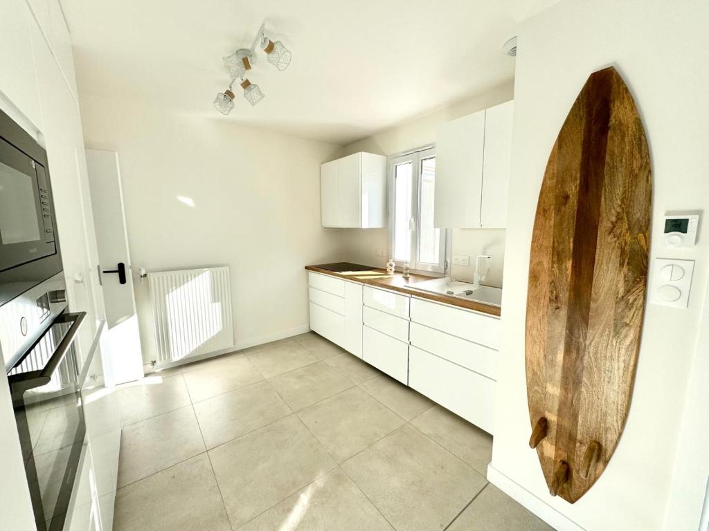 Maison JALA 3 chambres, 3 sdb, à 5 minutes de l'Océan - 5
