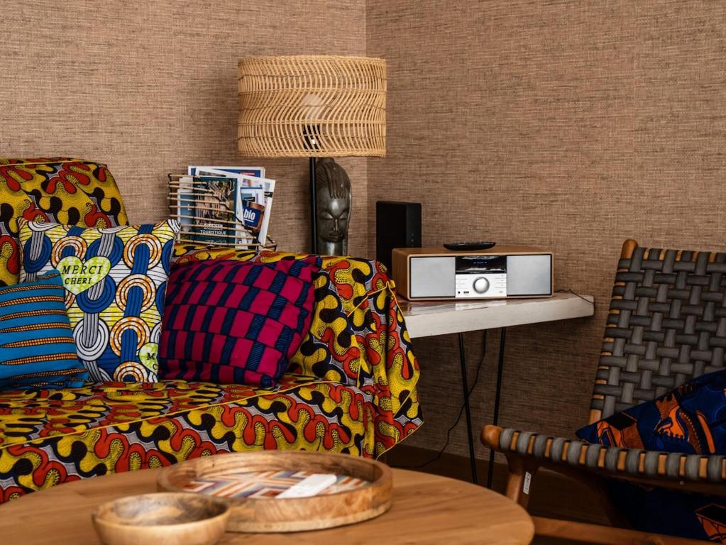 Ti Coco, Perros-Guirec