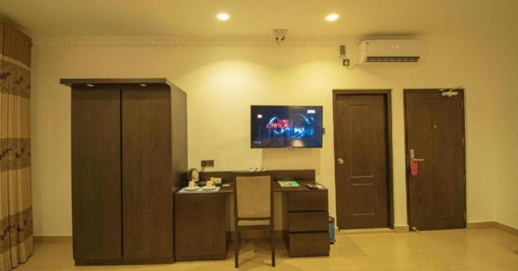 Facilities