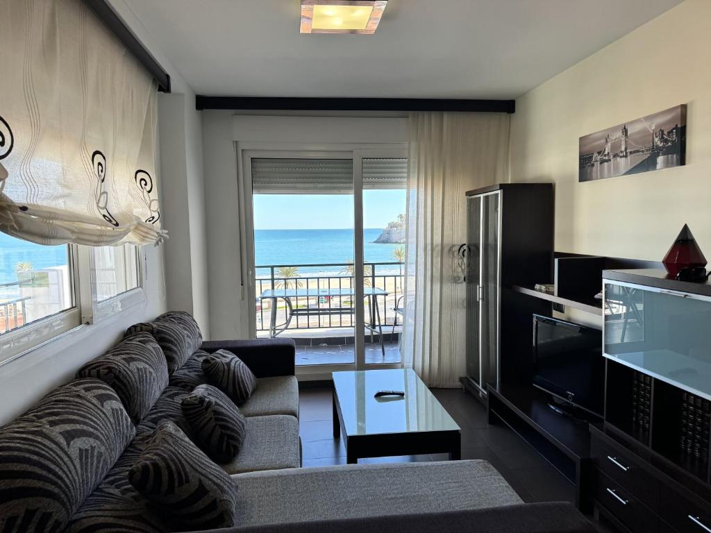 Aire Somhome, Peñíscola