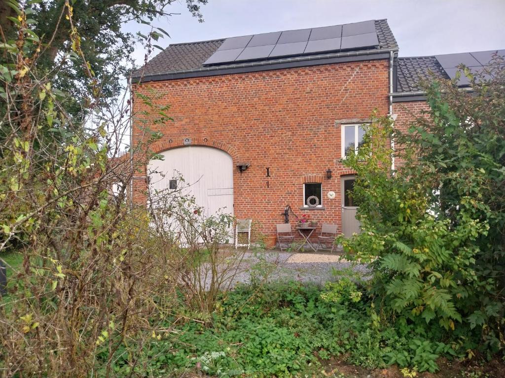 Fermette Ardennaise typique, Wanlin