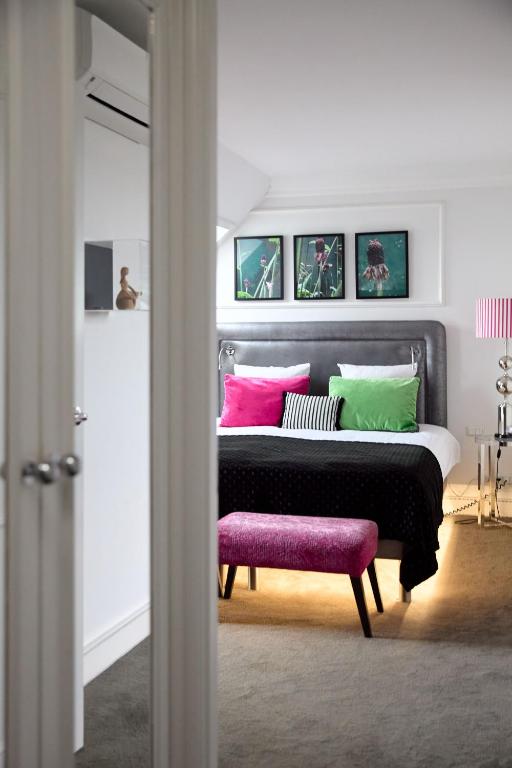 Absalon Hotel — Copenhagen, Hovedstaden