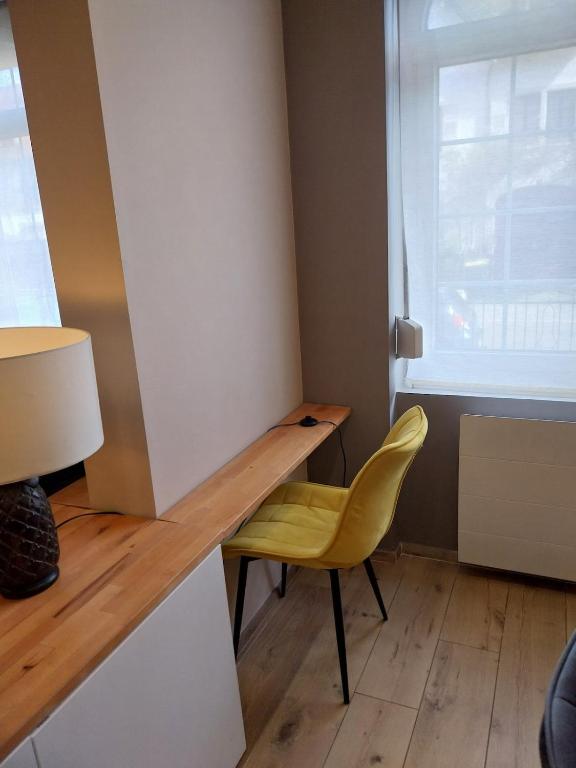 Superbe appartement à Strasbourg - 4