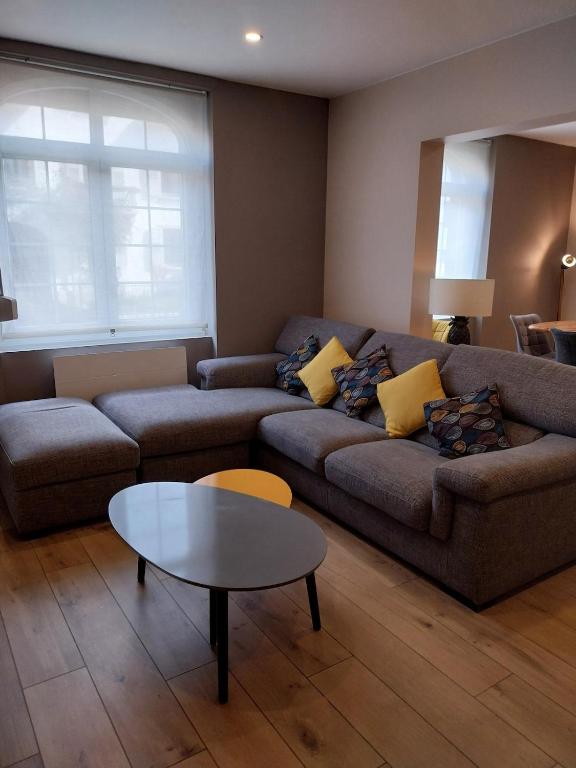 Superbe appartement à Strasbourg - 2
