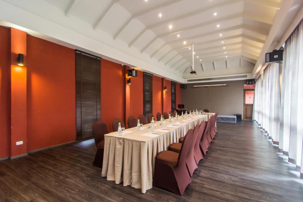 Meeting room / ballrooms